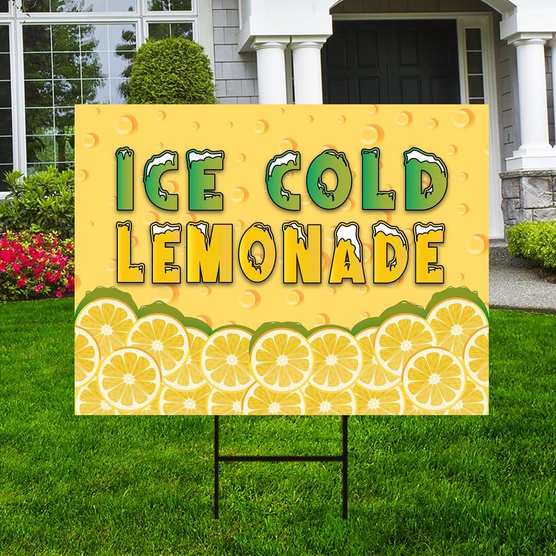 thumbnail image 2 of We Have BAGGED ICE – Coroplast Window Sign – 8x12 With Grommets – White 2 of 6
