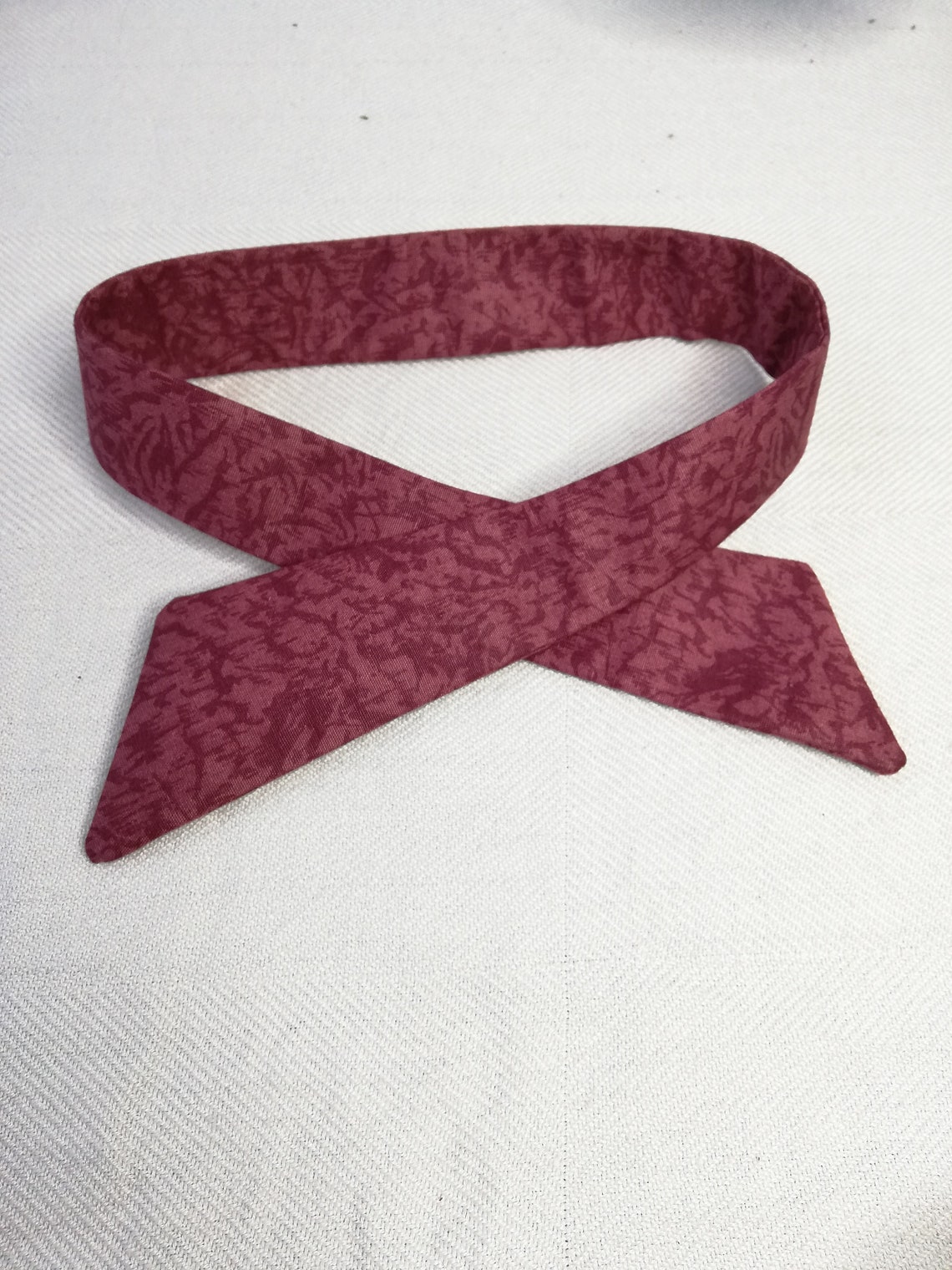 continental crossover tie