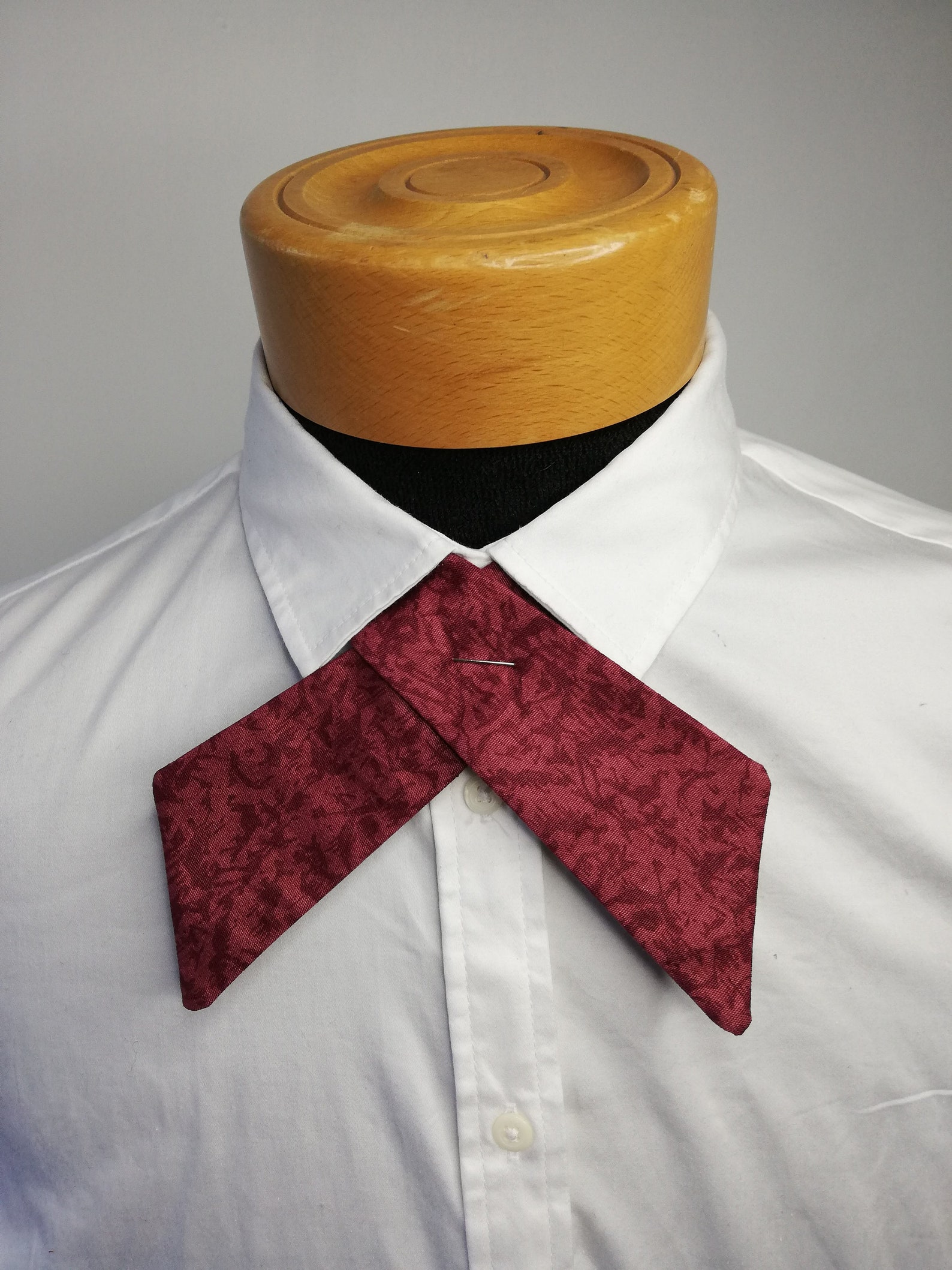continental cross tie