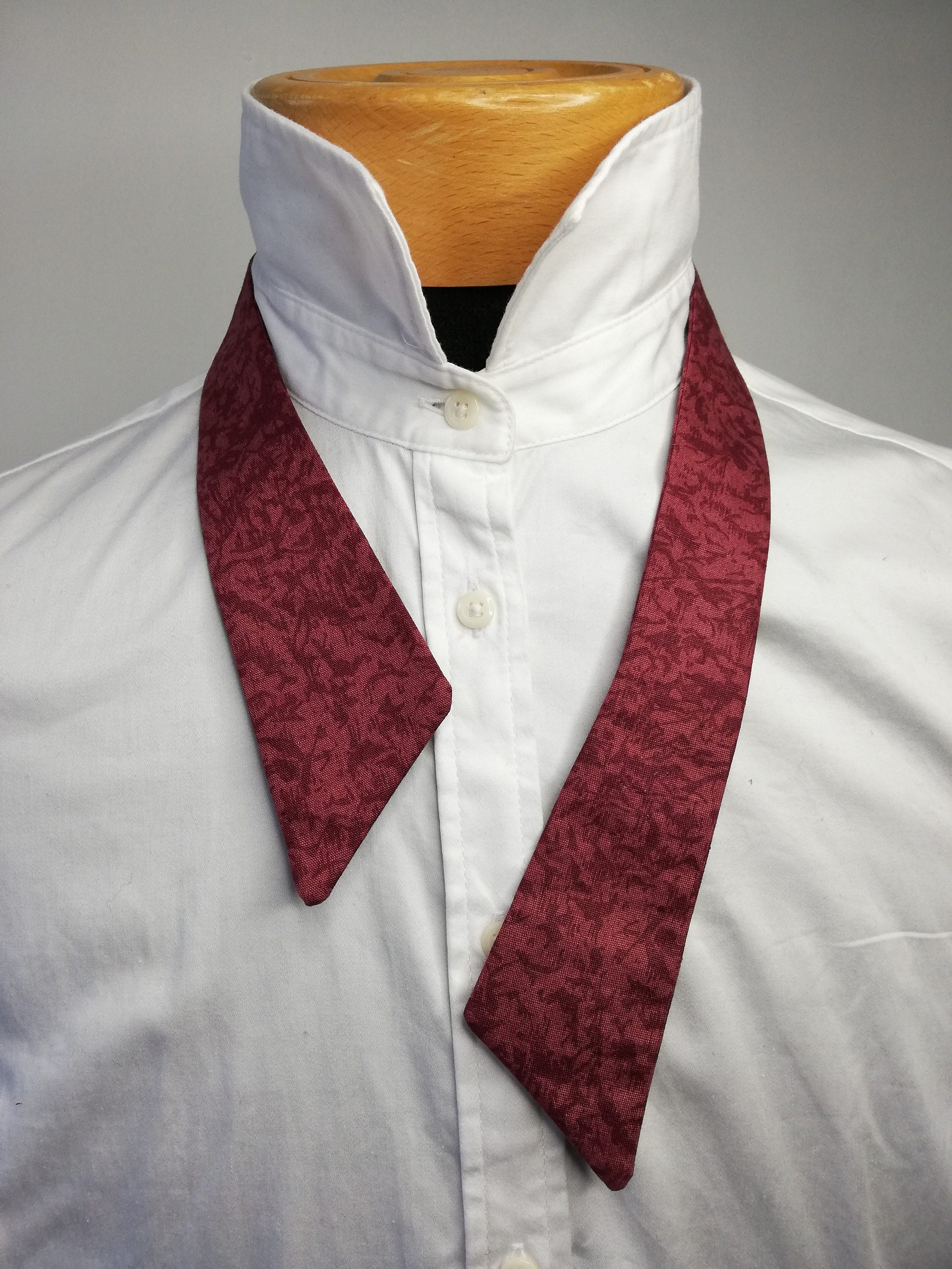 continental cross tie