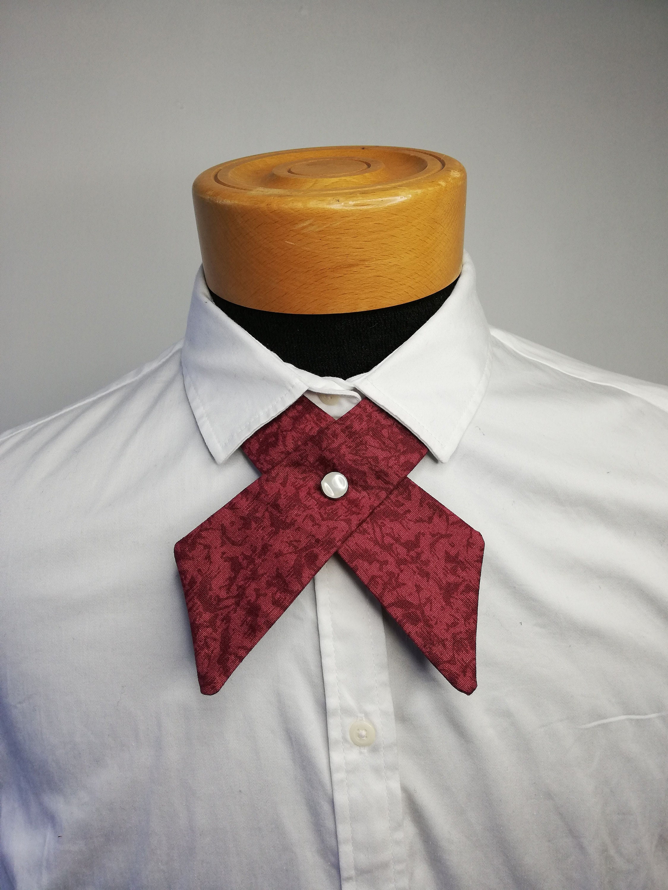 continental cross tie