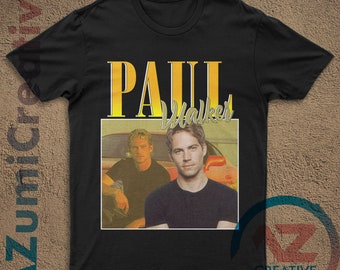Paul Walker Etsy Paul Walker Etsy
