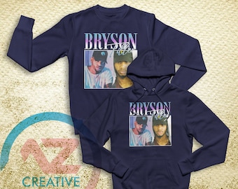 bryson tiller merch hoodies