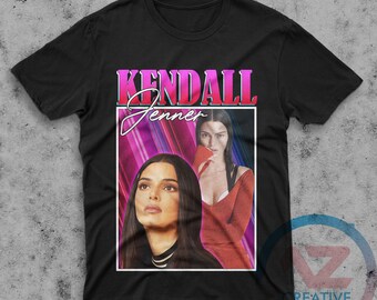 kendall jenner dior addict shirt
