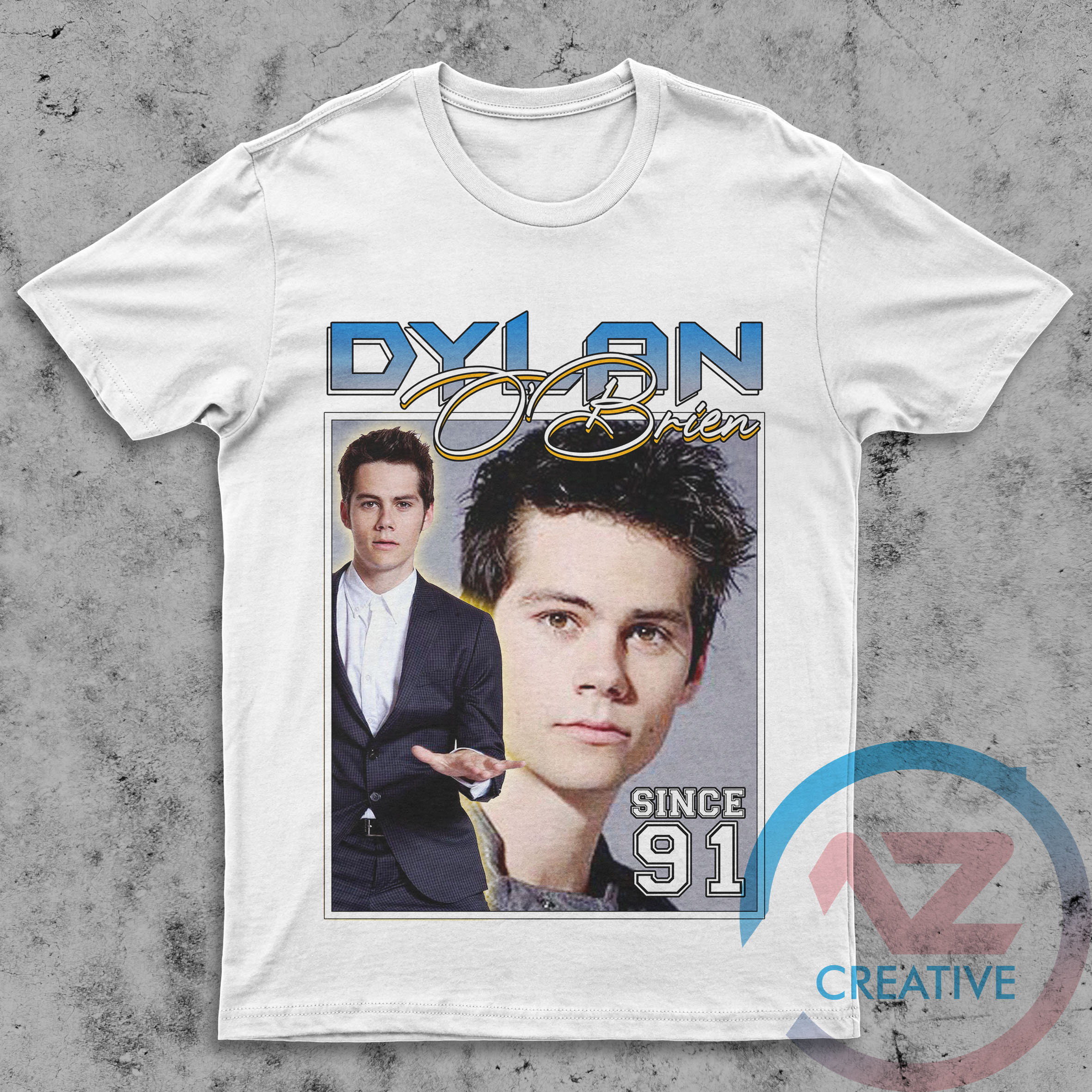 Shirt clearance dylan o'brien