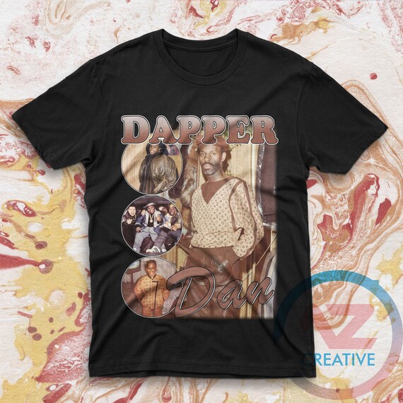 dapper dan bootleg