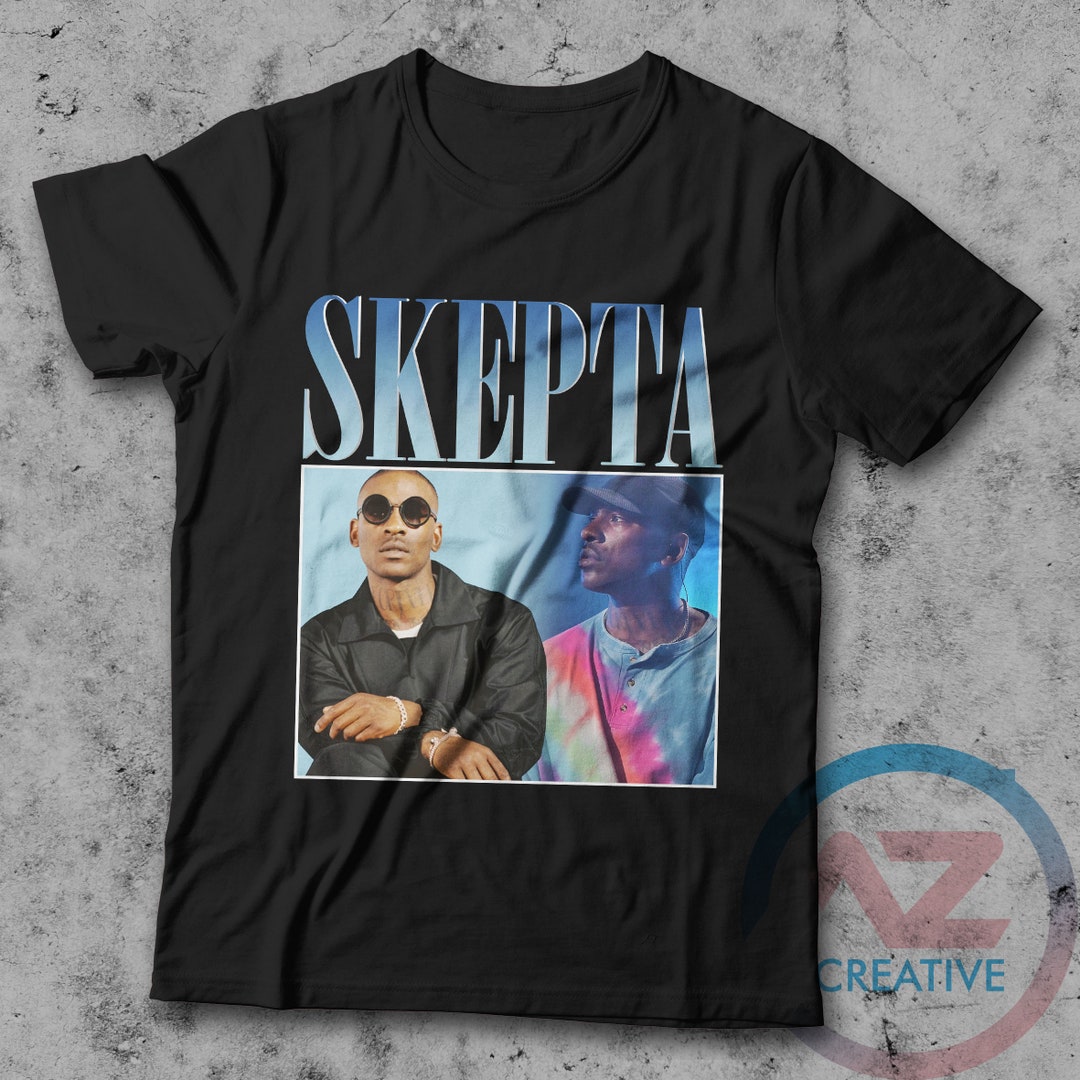 nike skepta t shirt