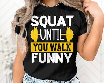 Funny Cool Workout GYM Weightlifting Deadlift Exercise Gift T-Shirt Fitness Muscle Workout Birthday Holiday Presents Men Women Kids Tshirt