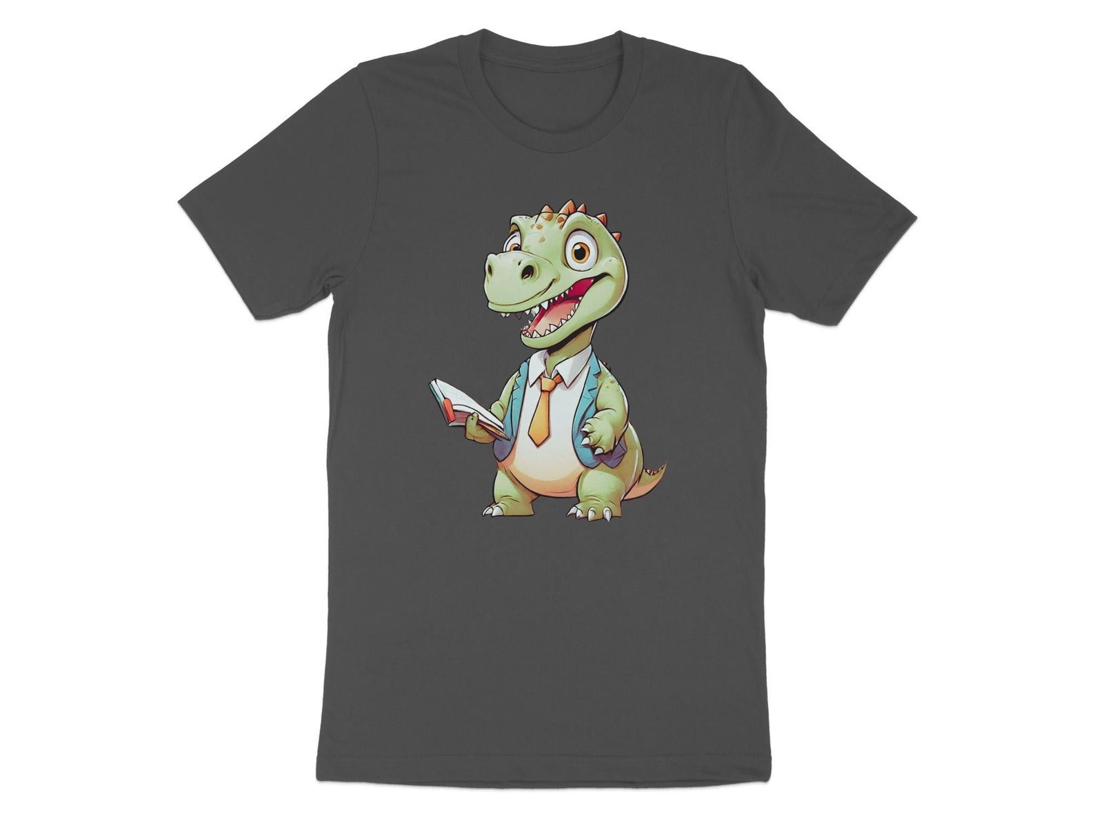 Funny Dinosaur Music Math School Teacher Appreciation Gift T-shirt ...