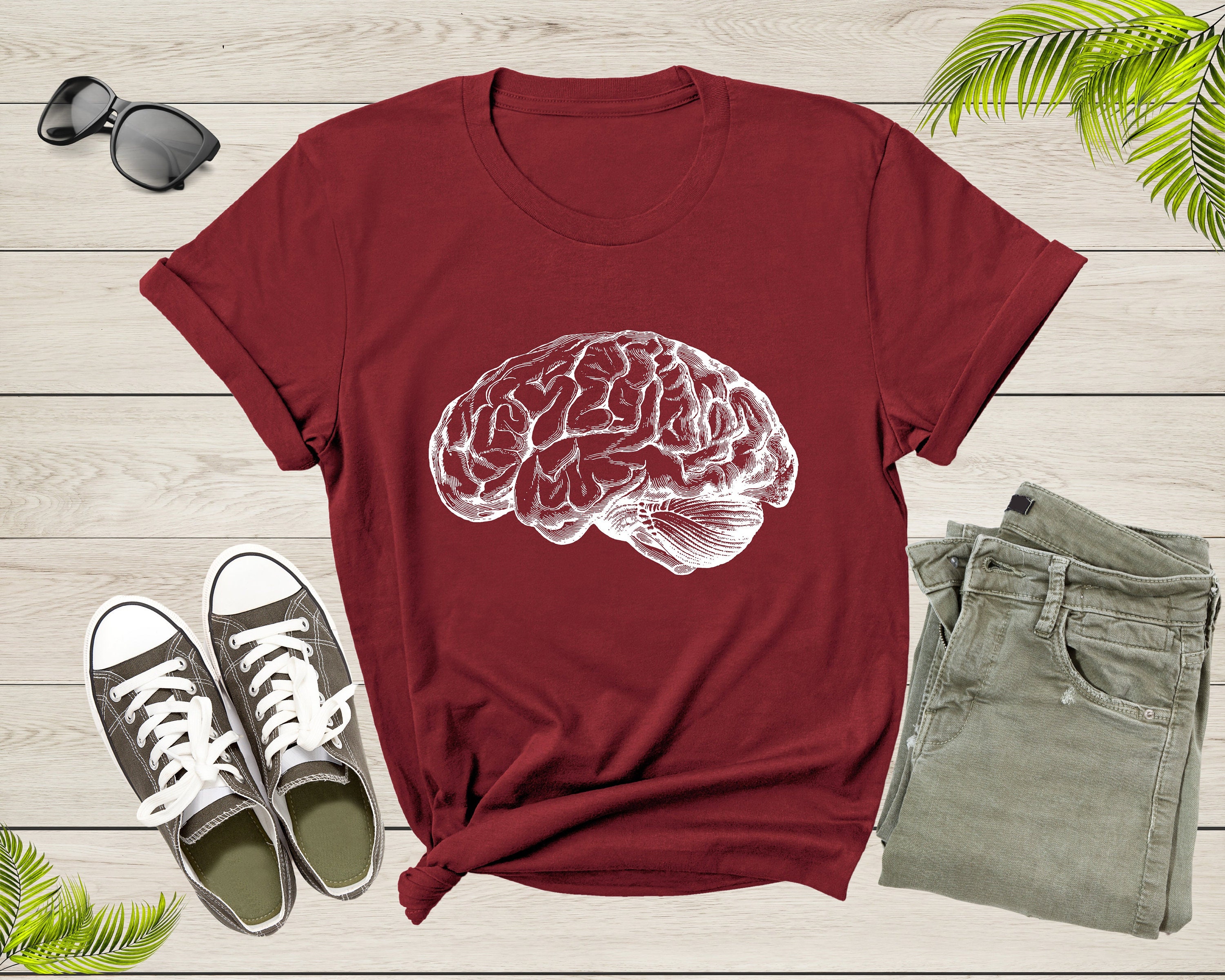 Unlock Your Brainpower: Master The Cerebral Cortex - t7jvha6