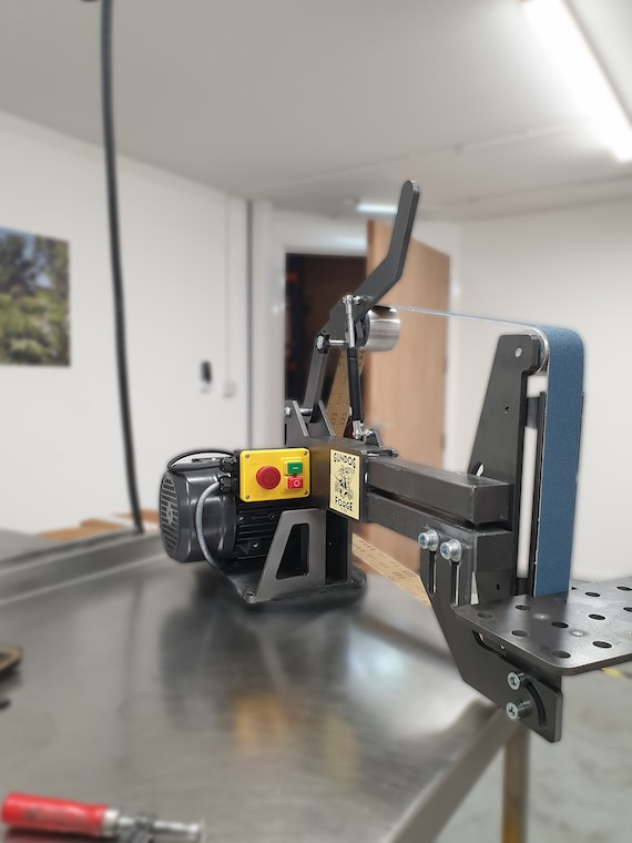 in fire belt grinder bettacruise