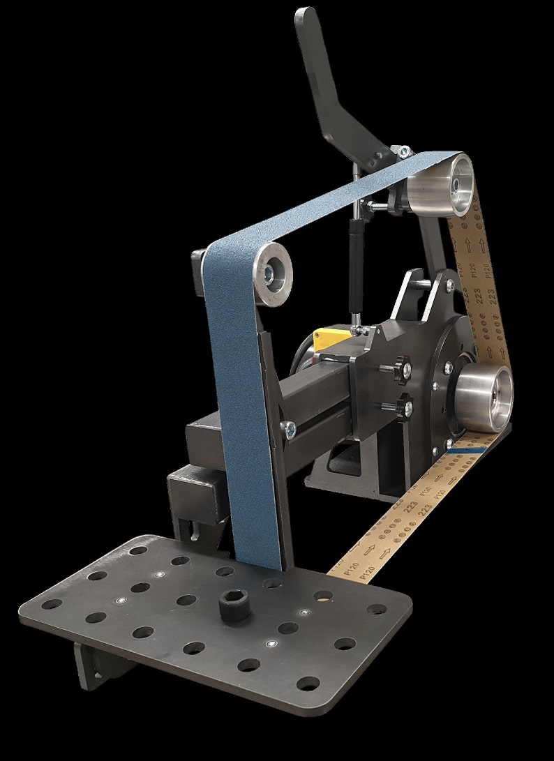 2x72 Belt Grinder Welding Kit Etsy