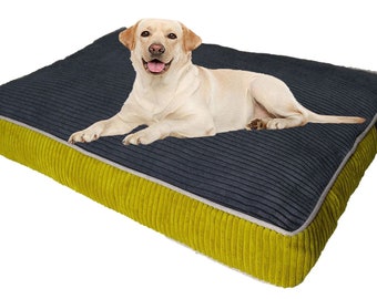 modern dog beds for large dogs