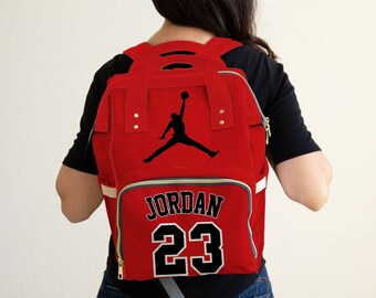 boys jordan backpack