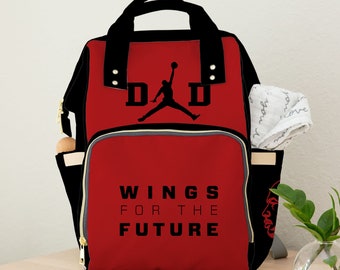 small nike rucksack