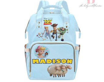 bo peep backpack
