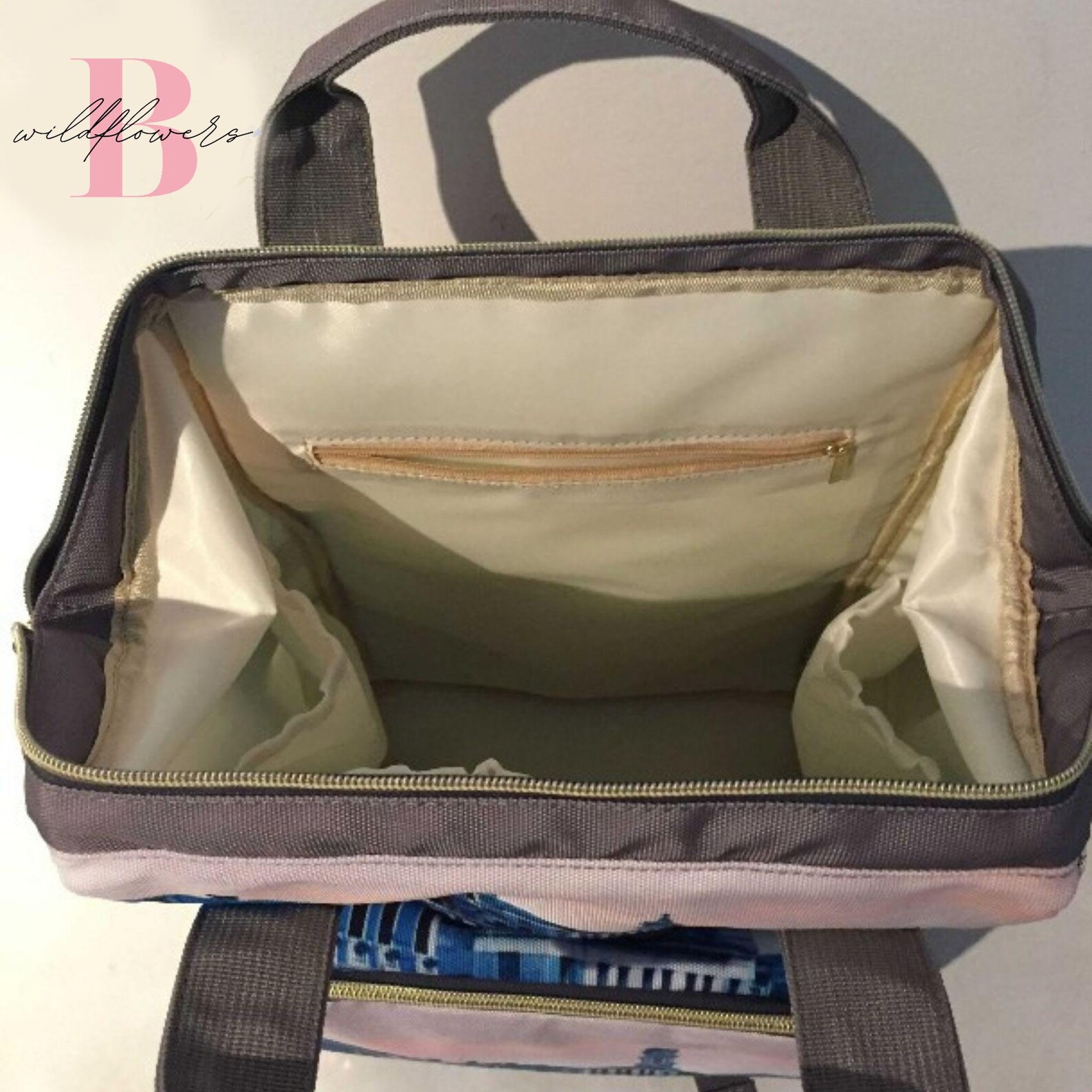 Download Boys Diaper Bag Custom Diaper Bag for Boys Diaper Bag for | Etsy