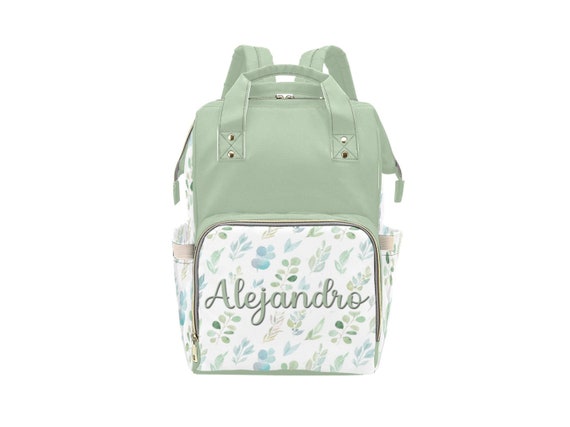 gender neutral diaper backpack