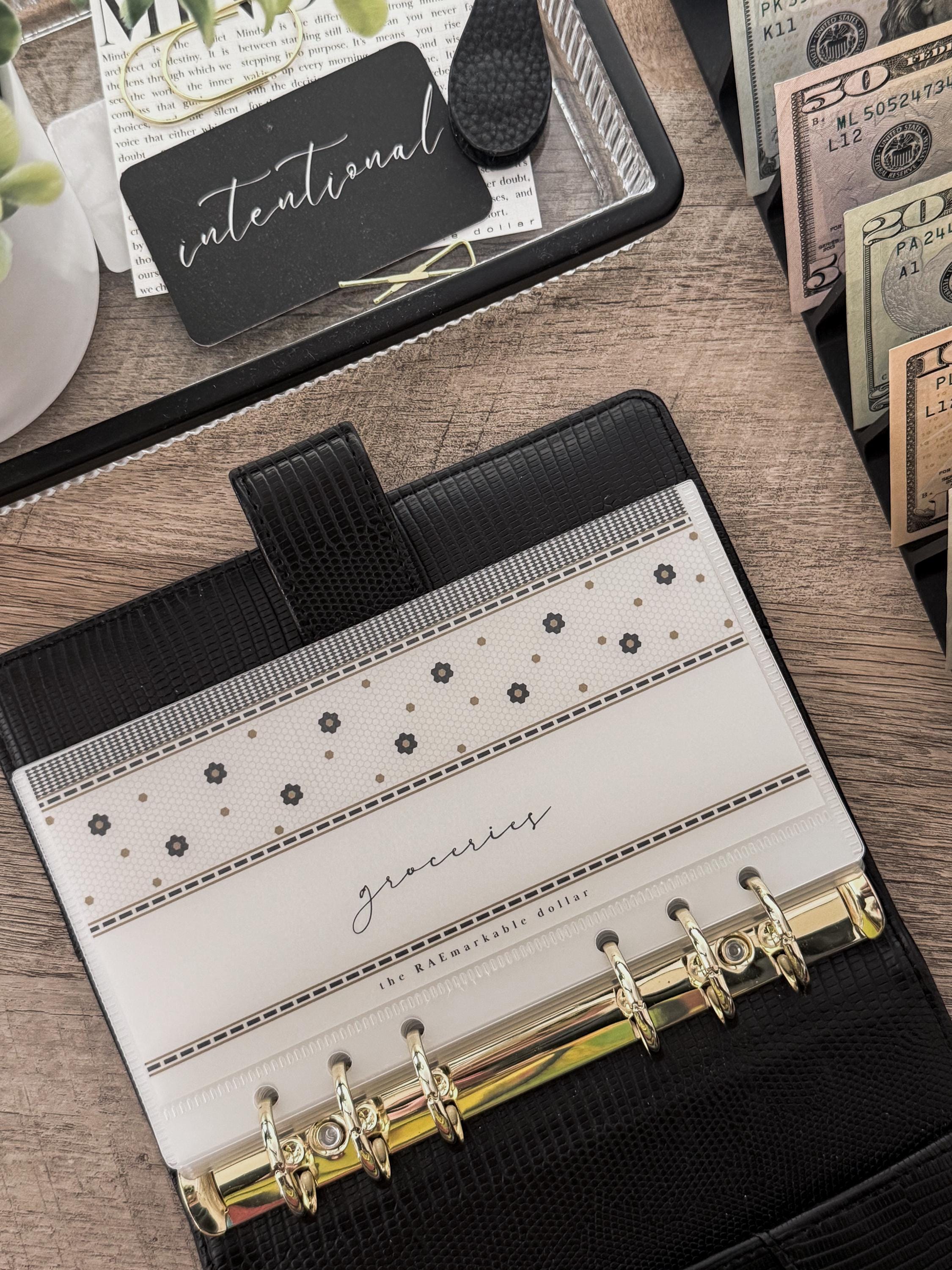 A6 | Custom Envelope Inserts | the BISTRO Collection - Etsy