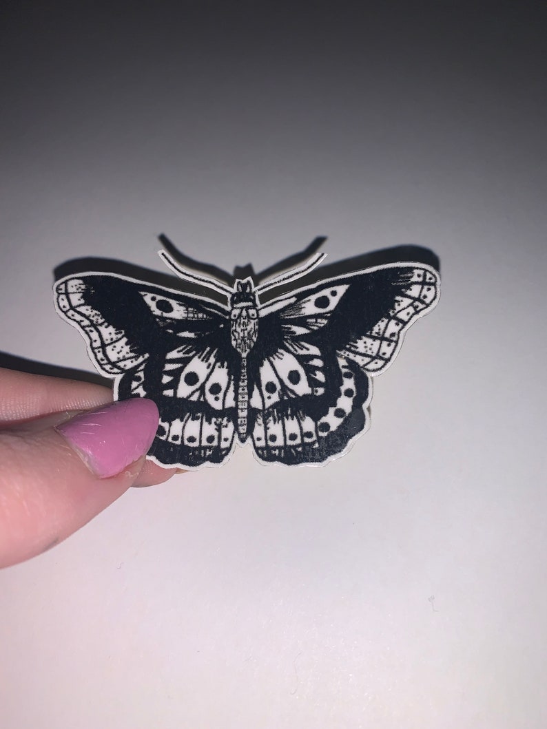 Download Bumper Stickers Harry Styles Tattoo Sticker Paper Party Supplies