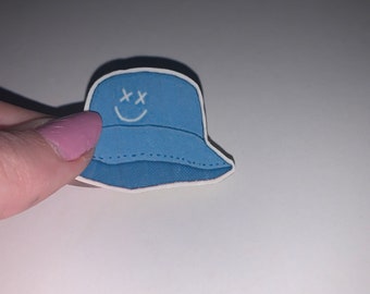 Louis Tomlinson Hat - Etsy Australia