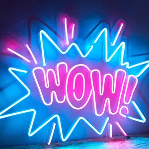 Neon sign Wedding, Neon Sign Wall Decor, Birthday Party Decor, Custom name Neon Sign