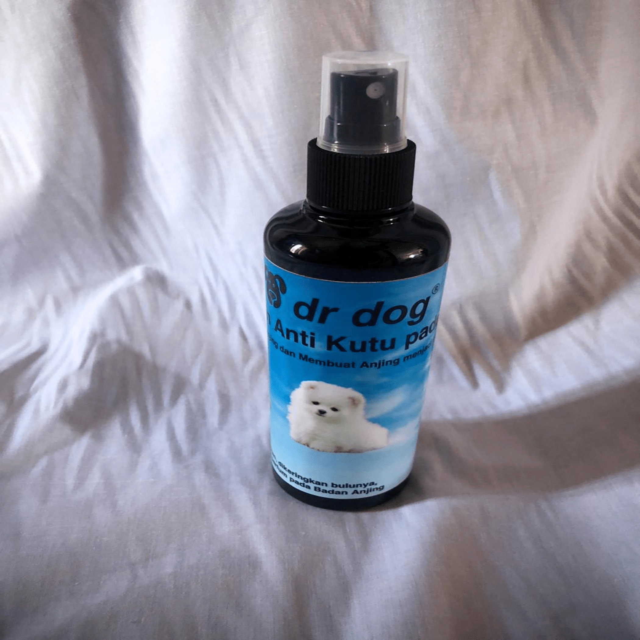 Dog Perfume dr dog Anti Lice Perfume 250 ml Etsy