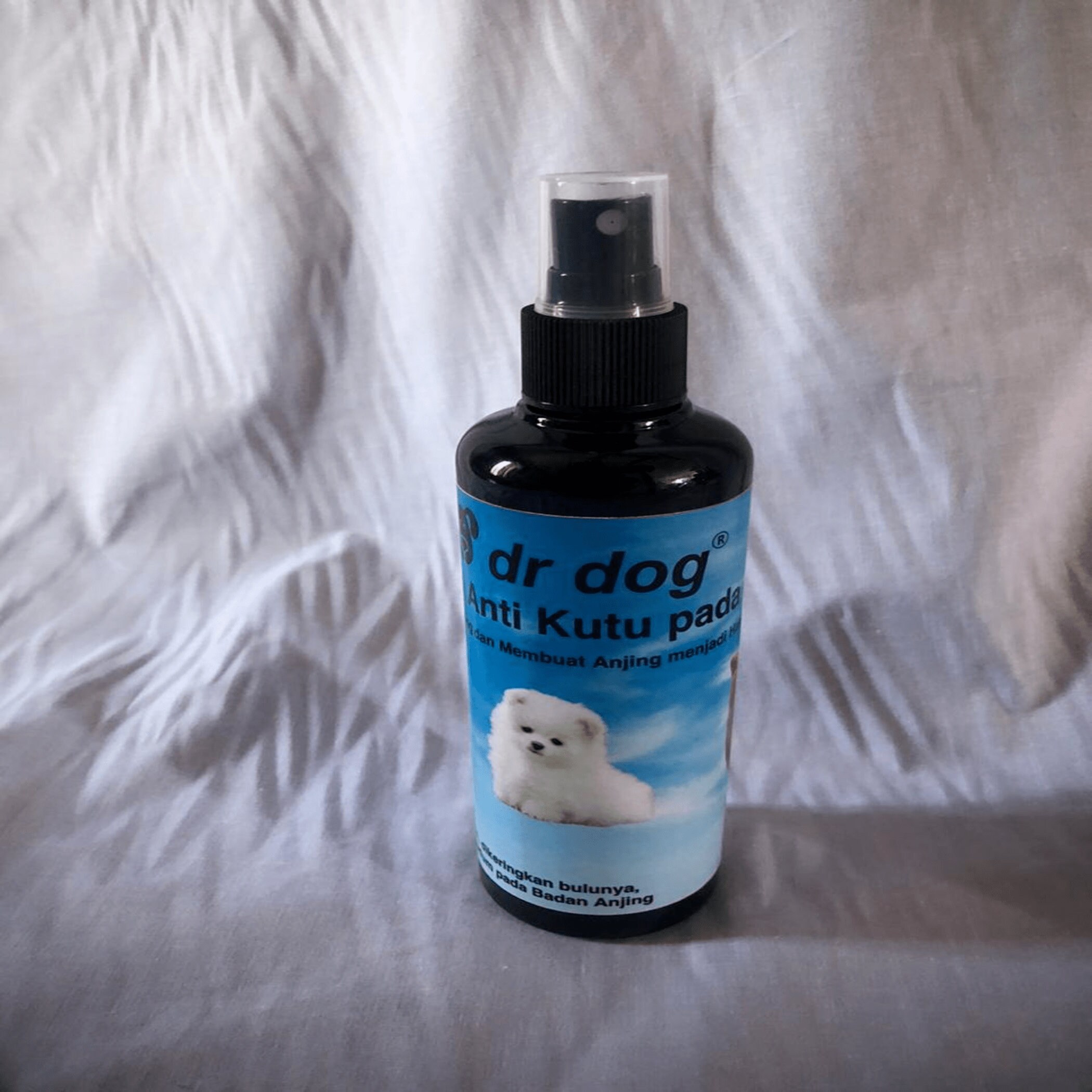 Dog Perfume Dr Dog Anti Lice Perfume 250 Ml,dog Perfume,for All Kinds