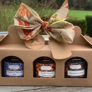 Latte Gift Set - Marmalade