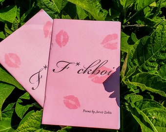 F*ckBoi (a poetry chapbook)