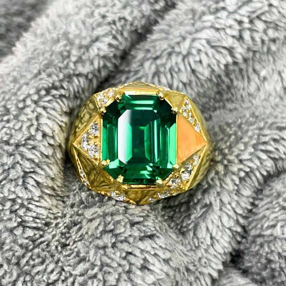 Luxury men ring deals