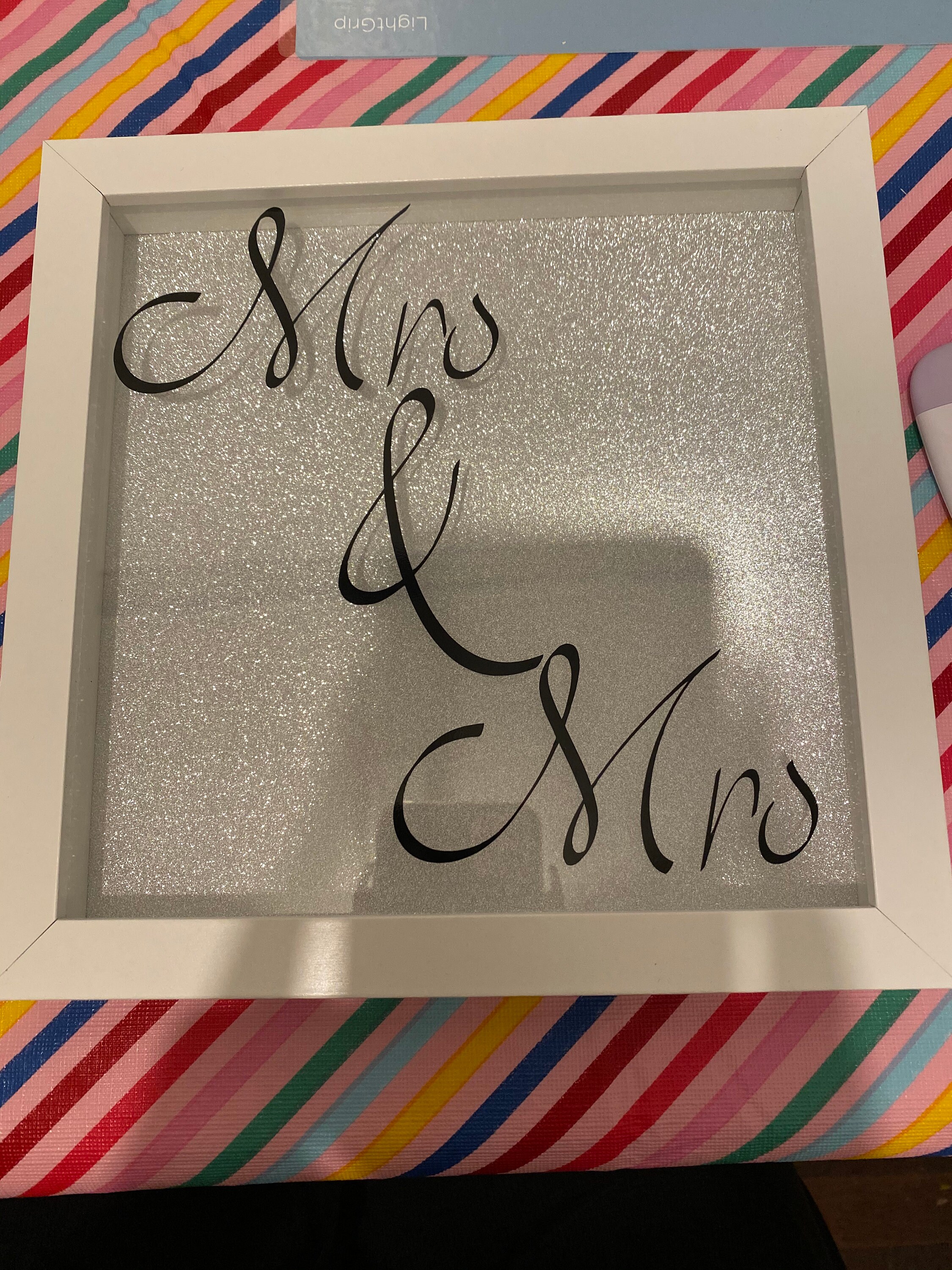 Shadow Box Frame Etsy