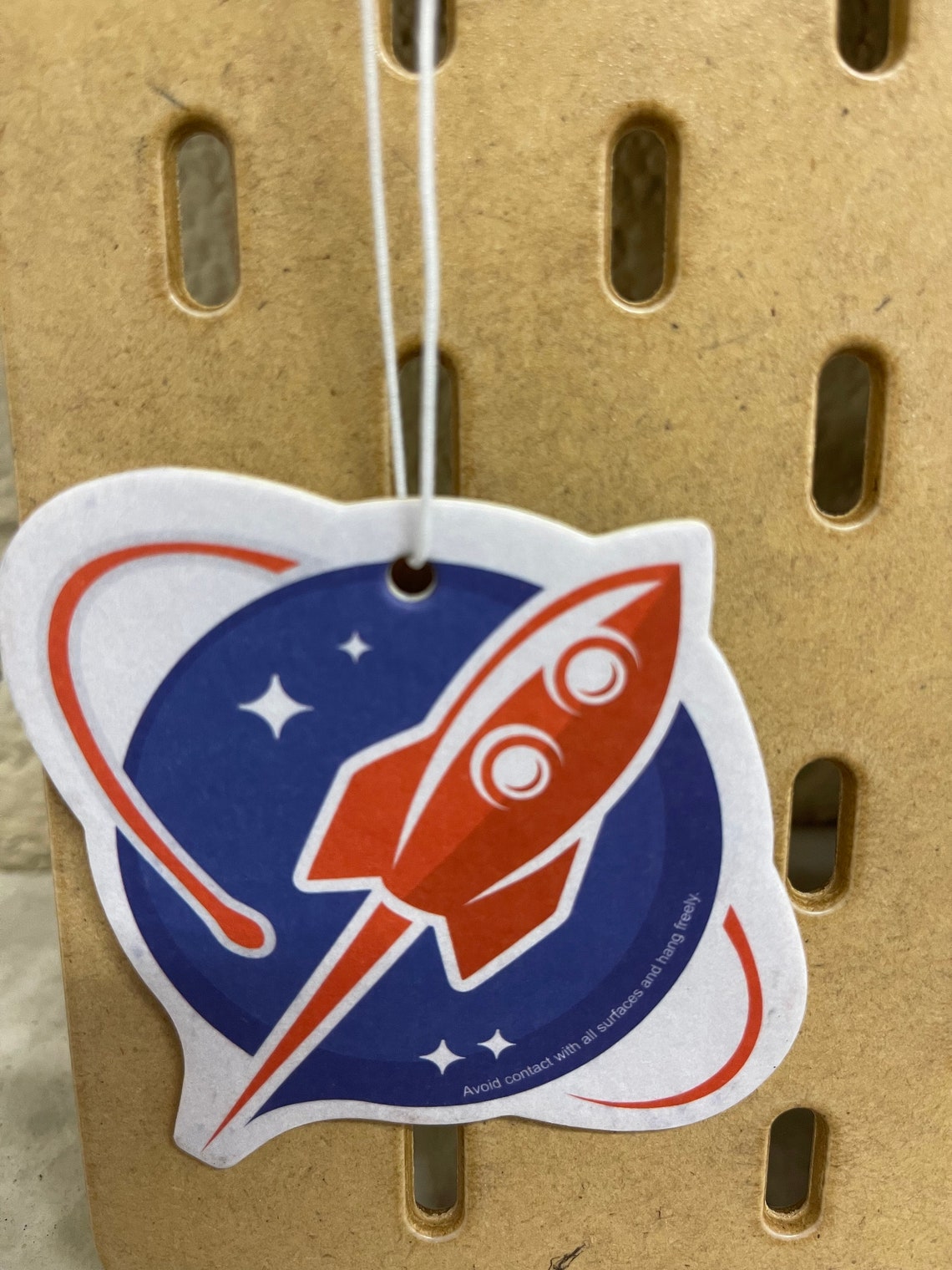 5000 Custom Car Air Fresheners Etsy