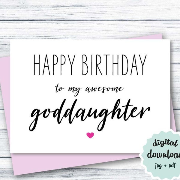 Cute Birthday Card - Etsy