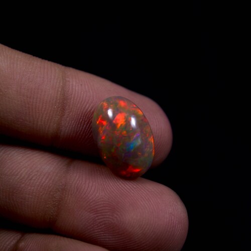 Natural Ethiopian shops Opal(6.70ct) OP-85