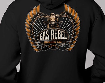 Country Boy® Gas Rebel Hoodie