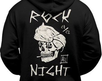 Country Boy® Rock All Night Hoodie