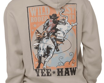 Country Boy® Rodeo Rider Hoodie