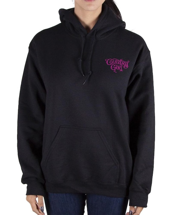 Country Girl® Hoodie, Country Girls Play Like A Boy, Love Like an Angel,  Know Their Way Around A Carburetor Hooded Sweatshirt, Women's Hoody - Etsy  Canada
