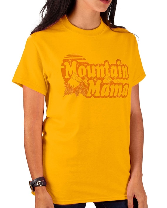 Country Girl® T-shirt, Mountain Mama Tee, Country Roads, Take Me