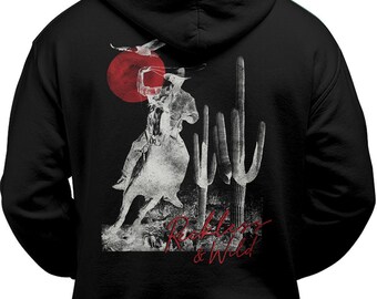 Country Boy® Reckless & Wild Hoodie