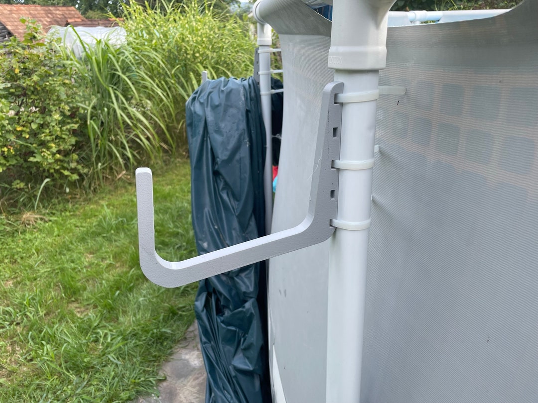Pool Cover Holder for INTEX Pools Pool Accessories Pool Covers Above