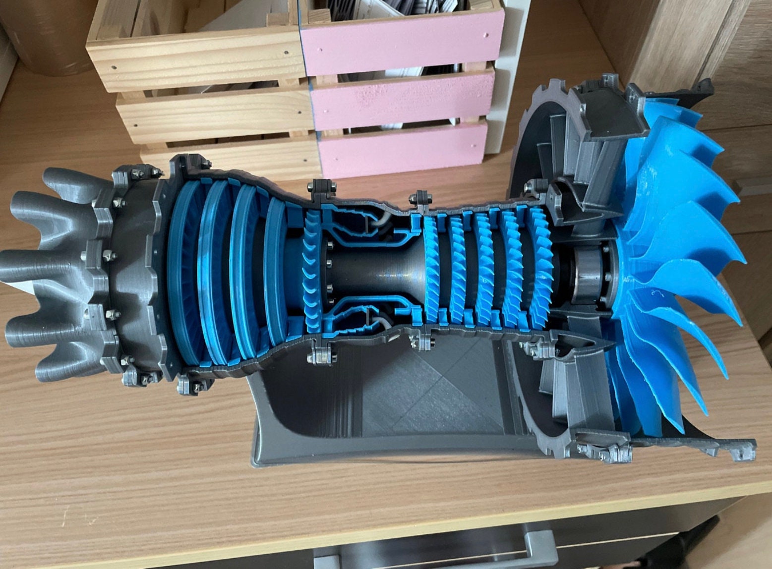 3D Printed Jet Engines: 10 Great Projects to DIY