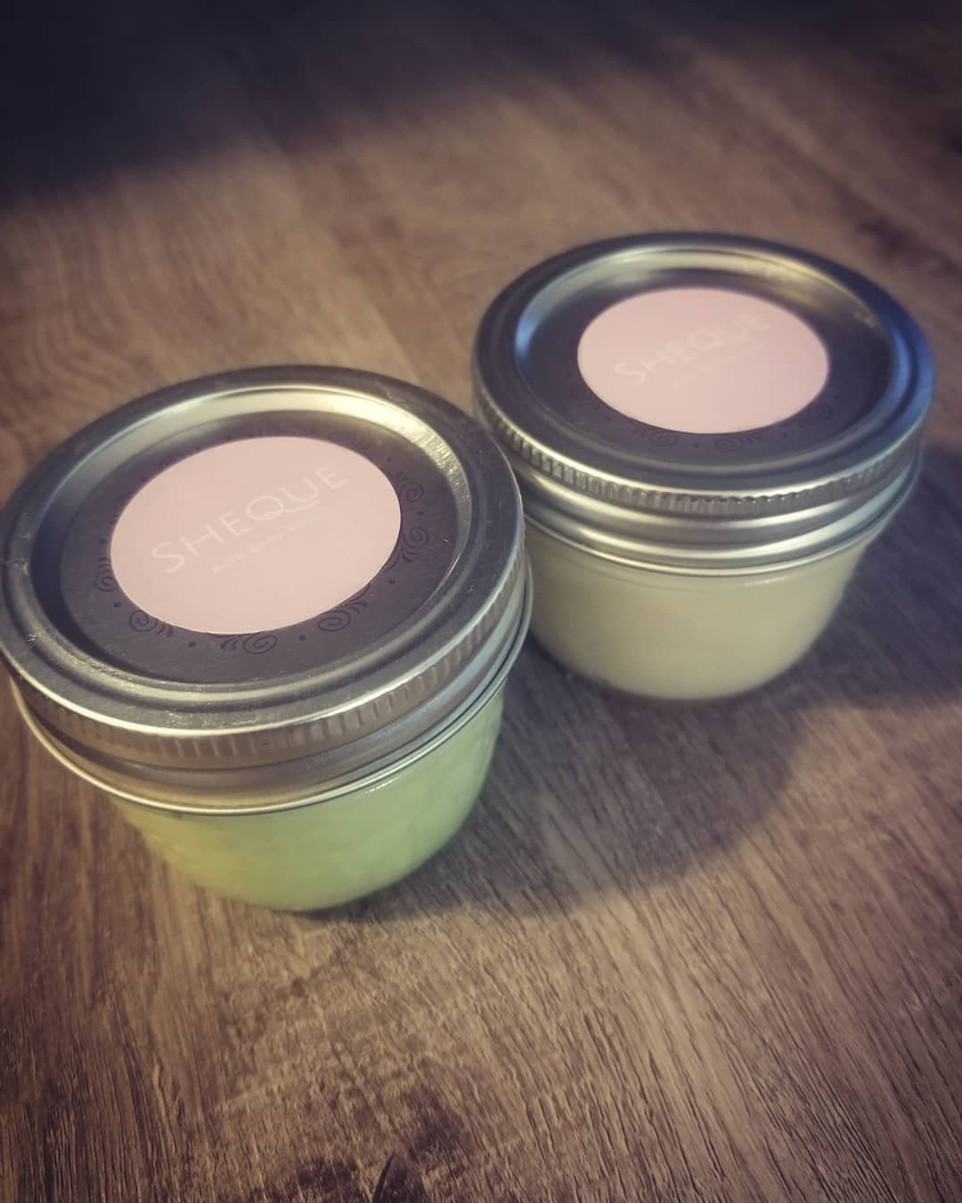Body Butter & Scrub Duo Etsy