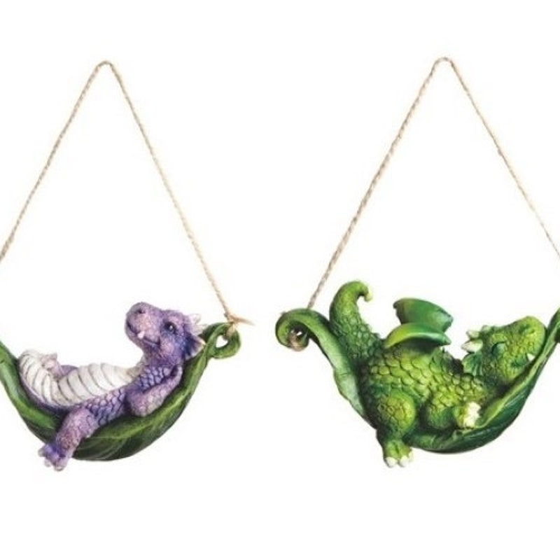 Swinging Garden Hammocks - Etsy