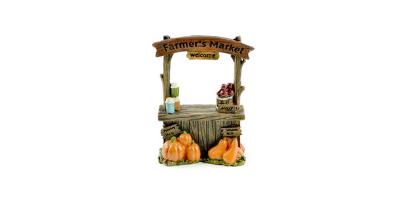 Farmers dollhouse sales