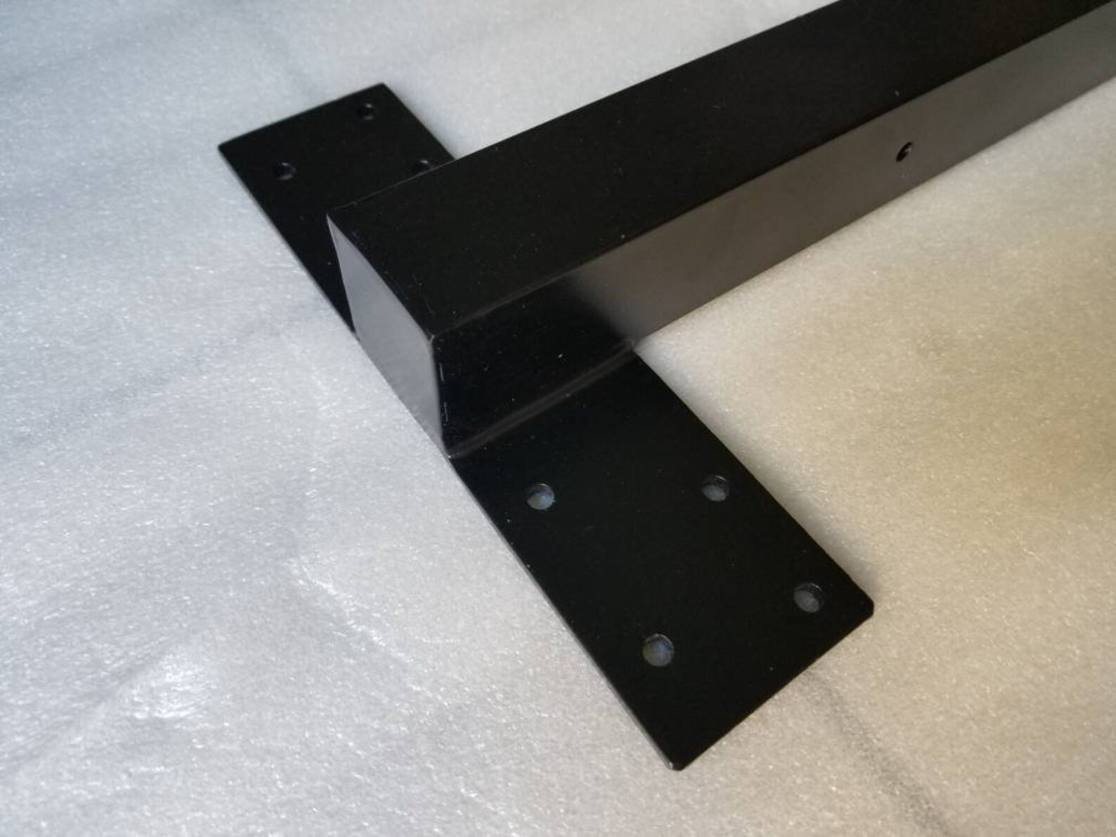 Wall Mount Bracket Floating Sink Bracket heavy duty sink Etsy