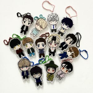 Passion bl - Etsy 日本