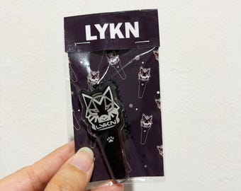 GMM Thai Bl Lightstick Keychain / Keyring