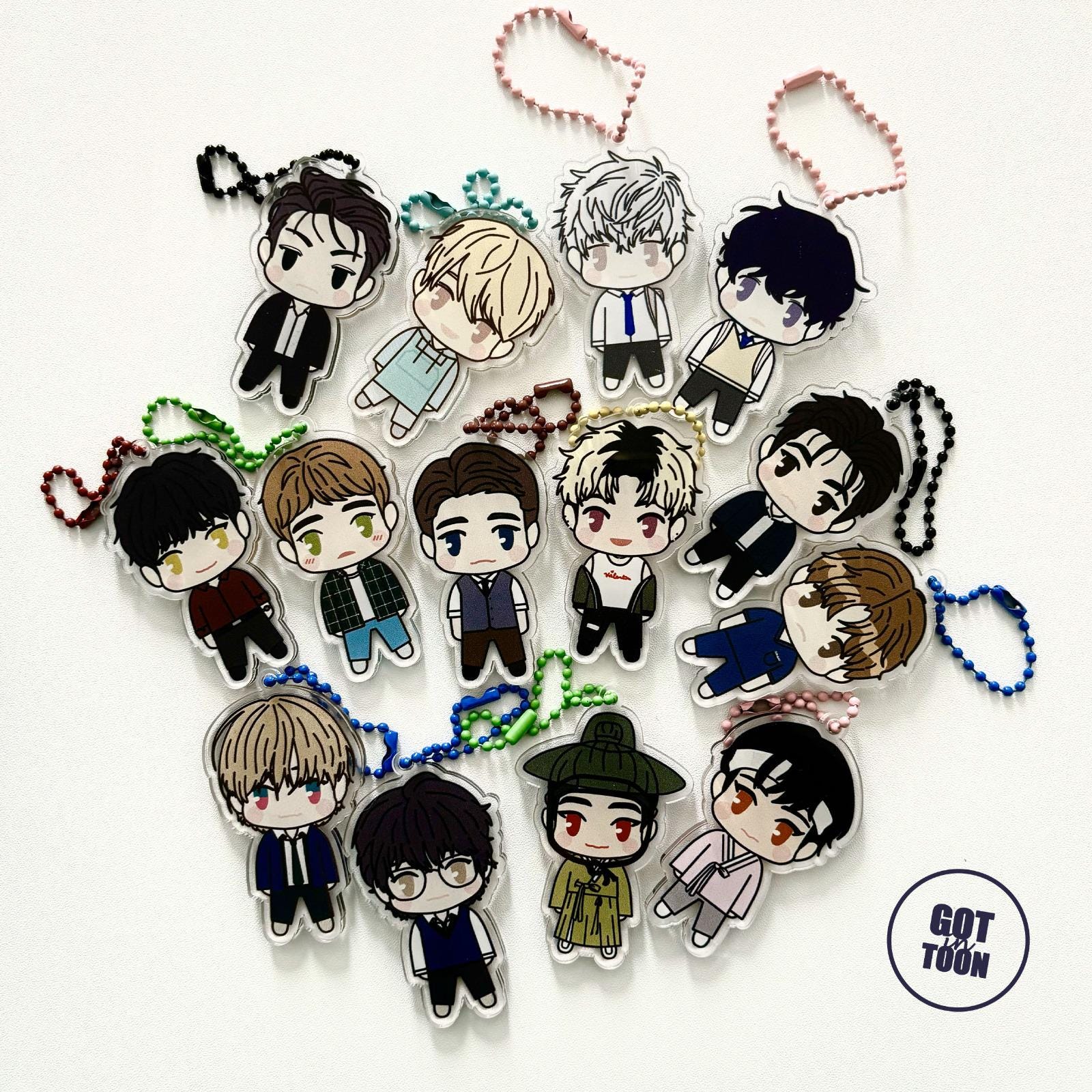 Passion bl - Etsy 日本